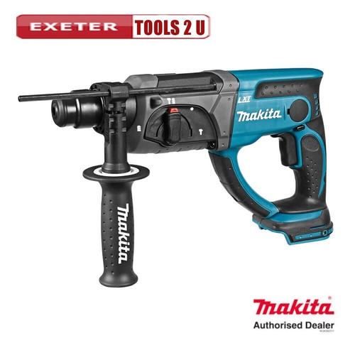 Makita dhr202z trapano - makita,