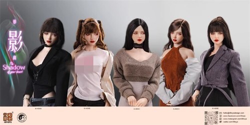 Stock i8toys h006 - stock,