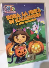 Dora L’esploratrice La Festa