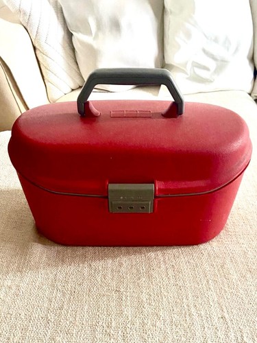 Beauty case rigida samsonite - beauty,