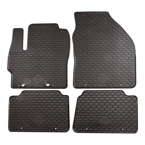 Set tappeti gomma tpe per - tappeti,