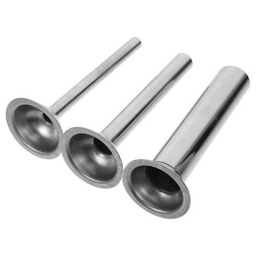 Tubo tritatutto per - , salsicce