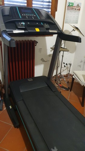 Tapis roulant daymos - daymos, run