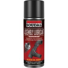 Lubrificante Cura- & Spruzzo