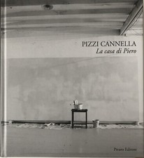 Libro Pizzi Cannella La Casa