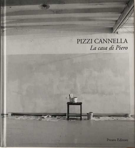 Libro pizzi cannella - pizzi,