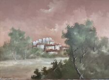 LEONARDO DE MAGISTRIS - Paesaggio