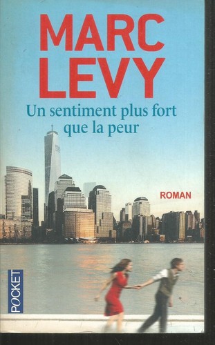 Sentiment plus fort que la - un,