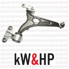 BRACCETTO BRACCIO SOSPENSIONE