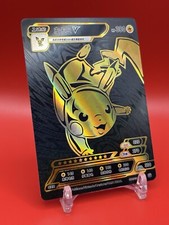 Pokémon TCG Pikachu V Pokemon