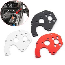 Piastra motore Barrage acciaio