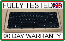 Tastiera UK TESTATA Acer