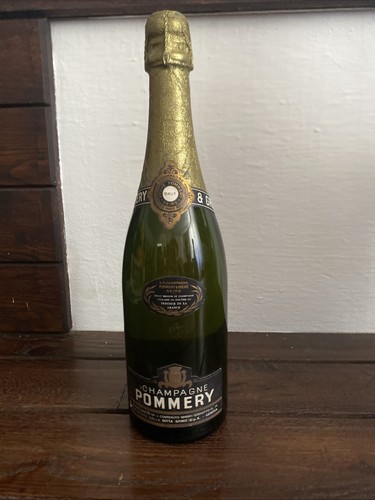 Champagne pommery vintage - champagne,