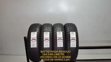 GOMME USATE  TERMICHE