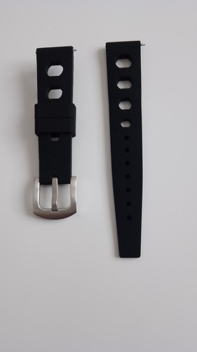 Cinturino rally 22mm - cinturino,