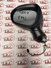 SPECCHIETTO RETROVISORE