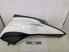 Carena laterale posteriore - carena,