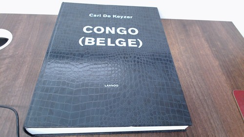 Congo carl de - (belge),,