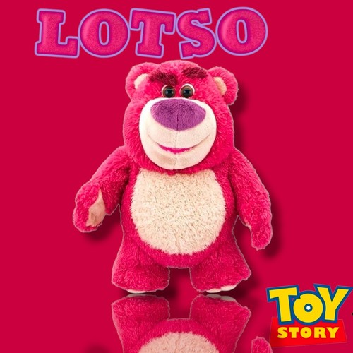 Disney pixar toy story lotso - disney,