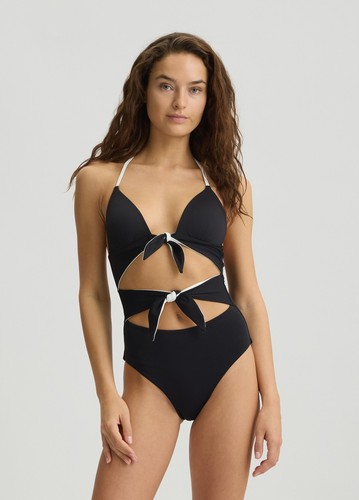Liu costume intero con - intero,