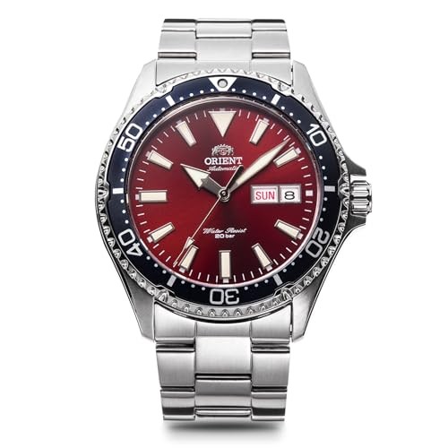 Orologio orient mako automatic - orologio,