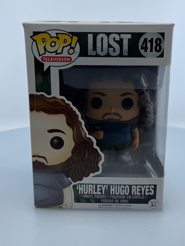 Funko pop television lost - pop!,