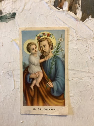 Santino giuseppe orazione a - giuseppe,