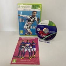 Fifa 19 Xbox 360 Legacy