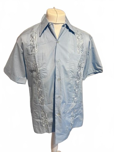 Camicia uomo guayabera - uomo,
