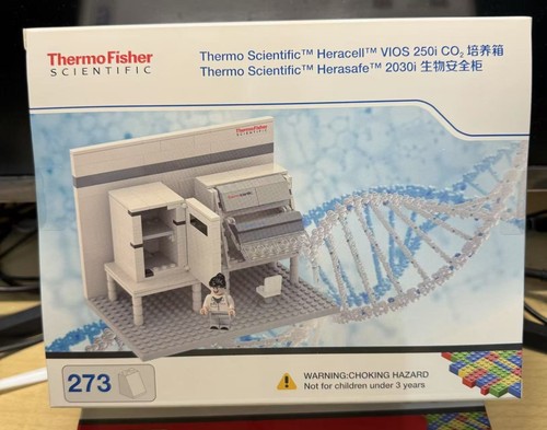 Thermo fisher scientific - thermo,