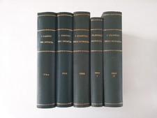 Classici Audacia nn. 1-63 (-2)