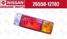 Nissan OEM Rear Combination
