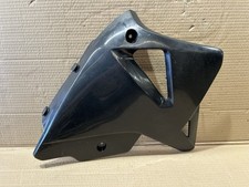 Carena Plastica Destra Aprilia
