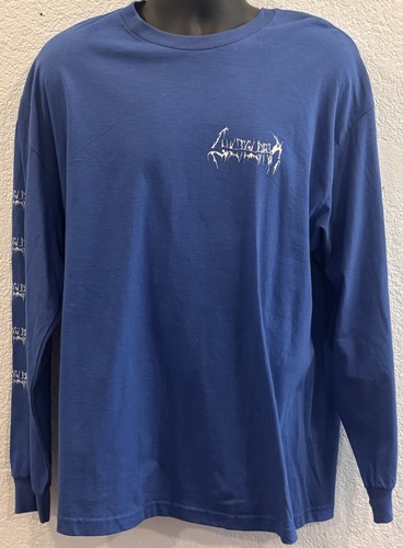 Shirt manica lunga cult - t-shirt,