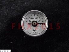 Misuratori ONE SMC GZ33-K-01