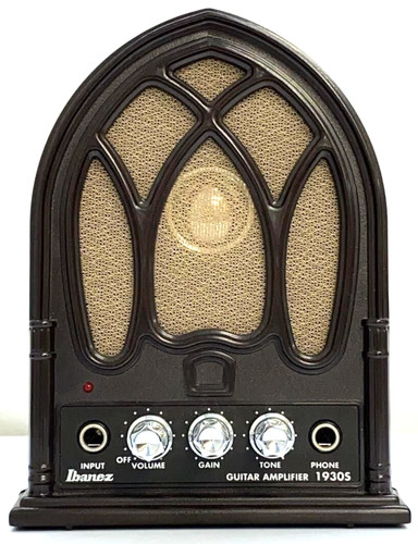 Ibanez retro mini - ibanez,