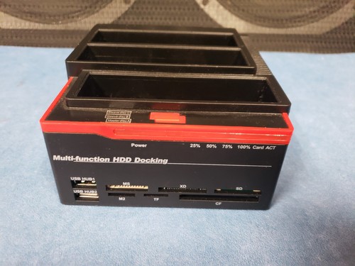 Ide sata 5 hdd - 3,5",