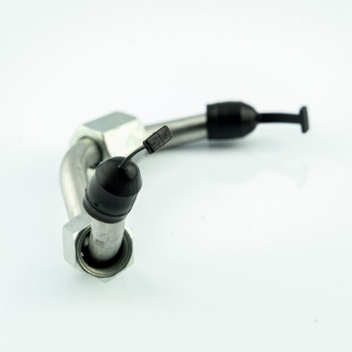 Tubo iniettore carburante ford - iniettore,