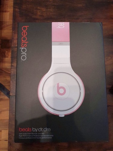 Cuffie originali beats - originali, pro
