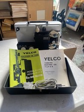 Proiettore Vintage Yelco