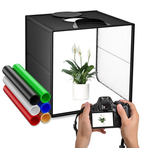 Studio fotografico portatile - fotografico,