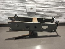 CULLA MENSOLA SUPPORTO MOTORE