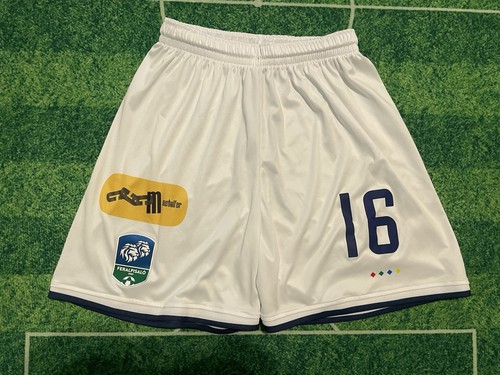 Pantaloncini calcio