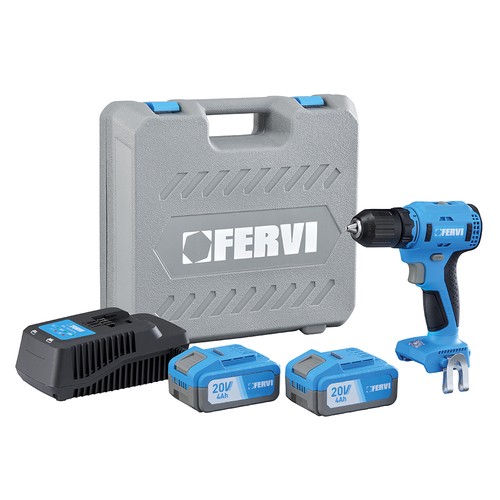 Trapano avvitatore batteria - trapano,
