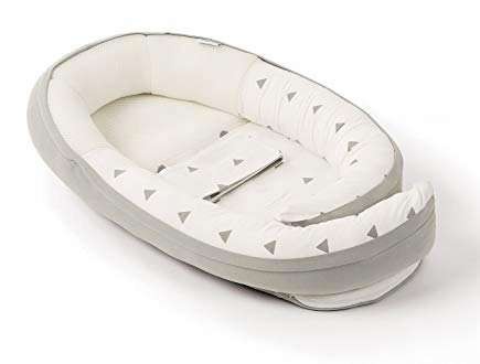 Cocoon per neonati babymoov - cocoon,
