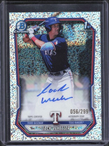 2026 bowman chrome jack - 2026,
