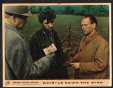 Whistle down the - whistle, wind