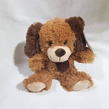 Peluche Cane Cocker Piccolo 22