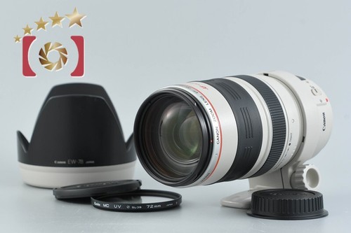 Canon 350mm 5 - 350mm, 3.5