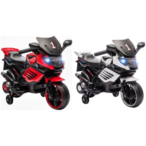 Aiyaplay moto per bambini - aiyaplay,